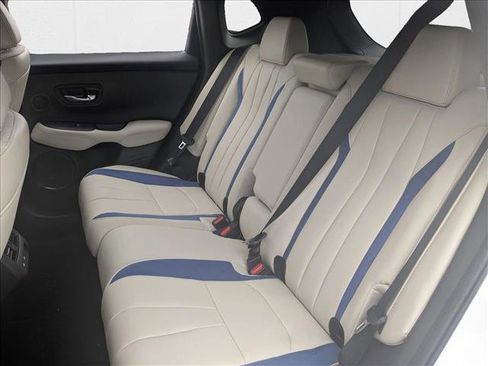 New 2025 Acura ADX A-Spec AWD/4WD image 15