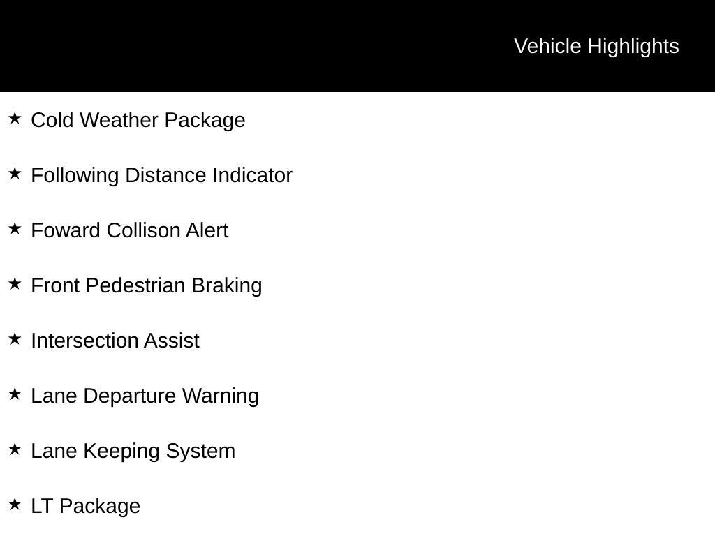 Used 2026 Chevrolet Equinox LT w/ Convenience Package II AWD/4WD image 8
