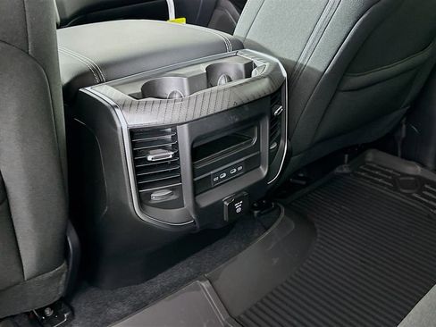 New 2026 RAM 1500 Big Horn AWD/4WD image 33