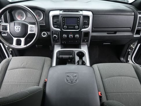 Used 2021 RAM 1500 Classic Warlock AWD/4WD image 23