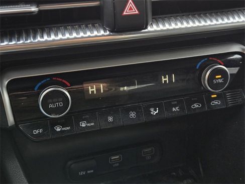 Certified 2024 Kia K5 GT w/ GT1 Package image 23