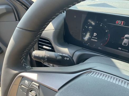 New 2026 Nissan Sentra SV w/ SV Convenience Package image 22