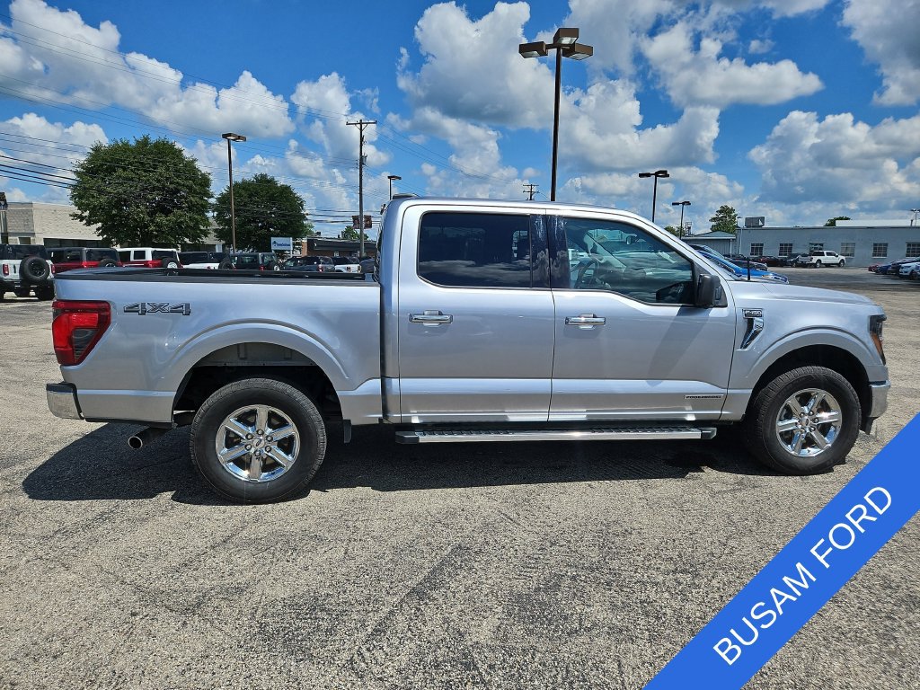 Used 2024 Ford F150 XLT w/ Mobile Office Package AWD/4WD image 31