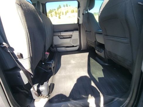 Used 2023 Ford F150 XLT w/ Trailer Tow Package AWD/4WD image 46