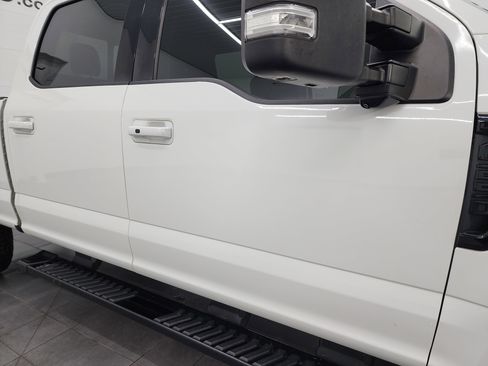 Used 2020 Ford F250 Lariat image 27