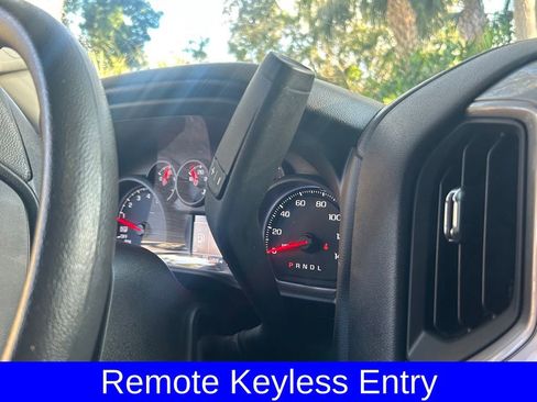 Used 2024 GMC Sierra 1500 Pro w/ Pro Value Package image 14