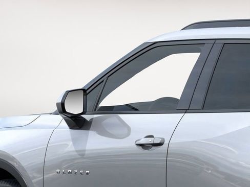 New 2026 Chevrolet Blazer LT w/ Convenience Package image 13