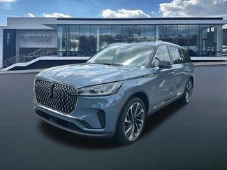 New 2026 Lincoln Aviator Reserve AWD/4WD video 3