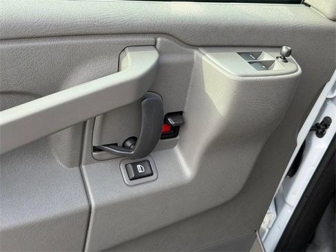 New 2025 Chevrolet Express 3500 Extended w/ Driver Convenience Package image 7