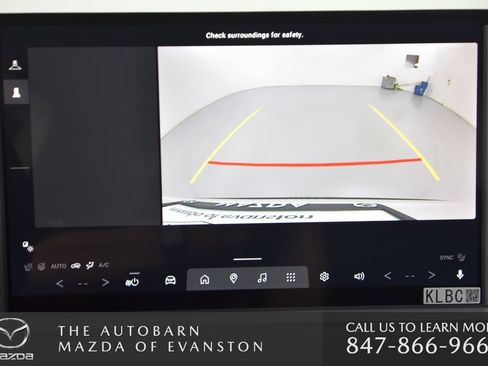 New 2026 MAZDA CX-5 Preferred image 34