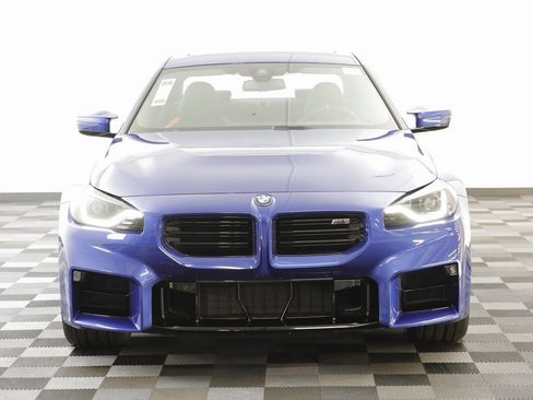 New 2026 BMW M2 w/ Lighting Package image 27