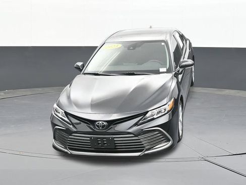 Used 2023 Toyota Camry LE w/ Convenience Package FWD image 64