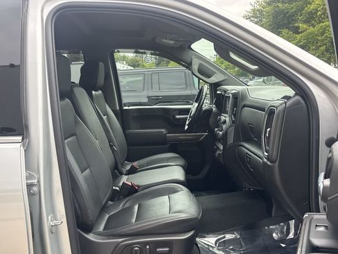 Used 2022 Chevrolet Silverado 3500 LTZ AWD/4WD image 9