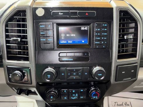 Used 2019 Ford F350 XL w/ XL Value Package AWD/4WD image 19