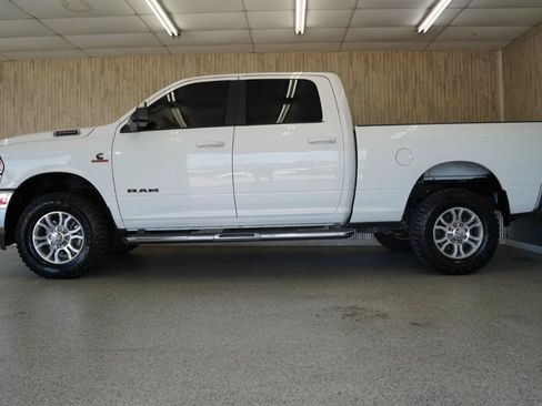 Used 2020 RAM 2500 Big Horn AWD/4WD image 5