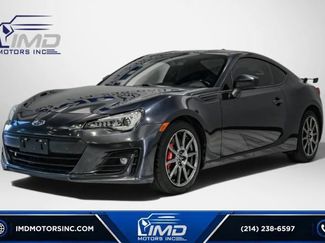 Used 2019 Subaru BRZ Limited w/ Performance Package RWD video 1