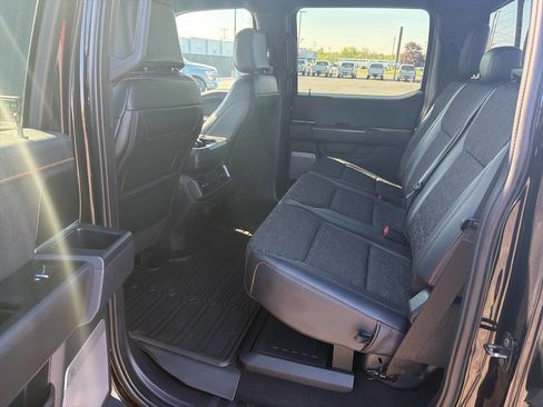 Used 2025 Ford F150 Tremor w/ Mobile Office Package AWD/4WD image 18