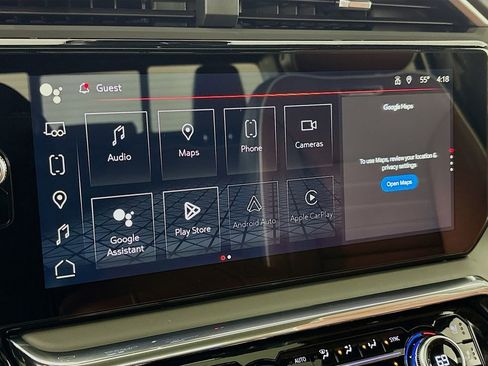 New 2026 GMC Sierra 1500 Denali Ultimate AWD/4WD image 15