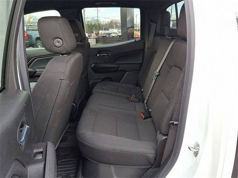 Used 2026 Chevrolet Colorado LT image 8