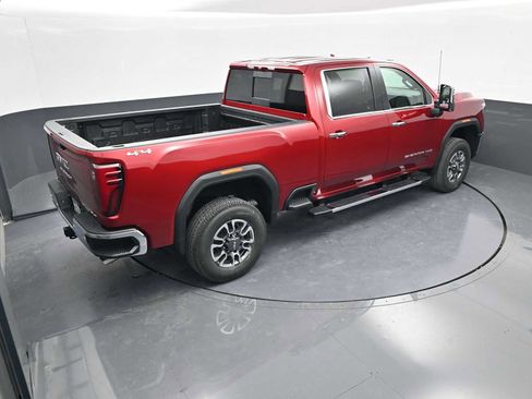 New 2026 GMC Sierra 2500 SLT w/ SLT Premium Package image 30