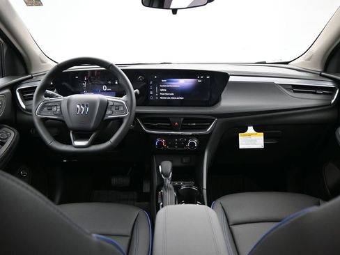 New 2026 Buick Encore GX Sport Touring image 7