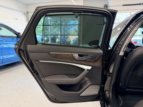 Used 2019 Audi A6 3.0T Prestige w/ Prestige Package image 25