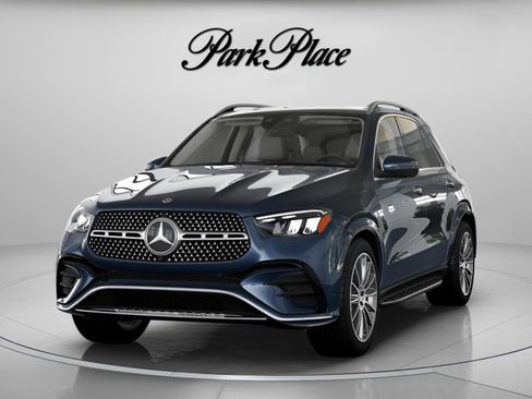 New 2026 Mercedes-Benz GLE 450 4MATIC image 36