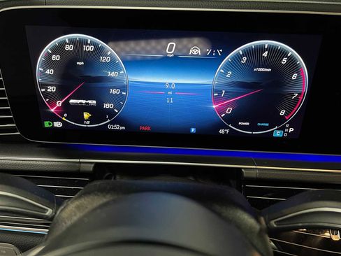 New 2026 Mercedes-Benz GLE 53 AMG 4MATIC image 31