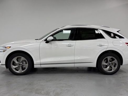 New 2026 Genesis GV70 2.5T image 2