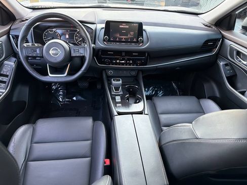 Used 2021 Nissan Rogue SL FWD image 15