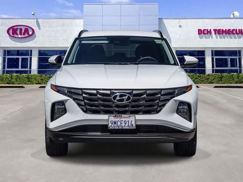 Used 2024 Hyundai Tucson SEL AWD/4WD image 2