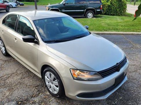 Used 2012 Volkswagen Jetta Sedan FWD image 10