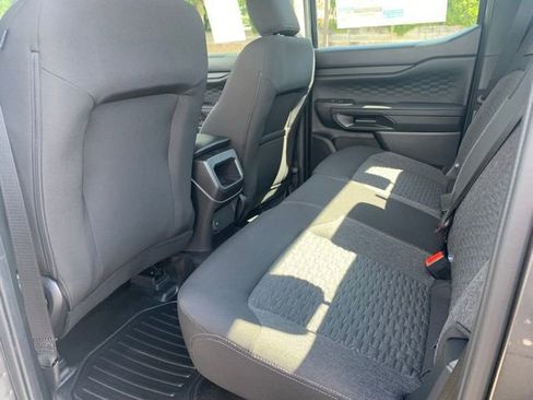 New 2025 Ford Ranger XL image 13