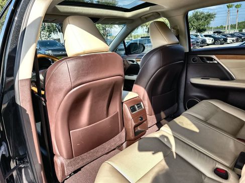Used 2019 Lexus RX 350 FWD w/ Navigation Package image 17