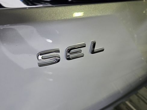 New 2026 Volkswagen Atlas SEL AWD/4WD image 5