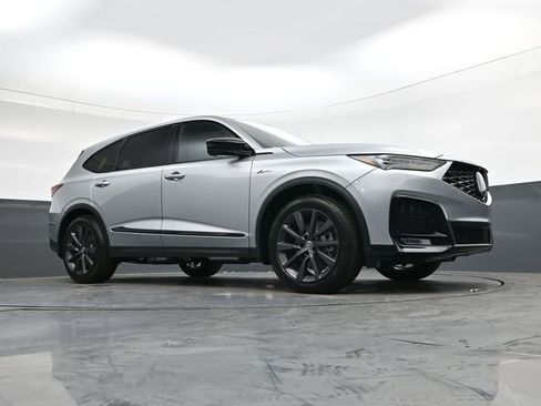 New 2026 Acura MDX A-Spec AWD/4WD image 26