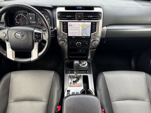 Certified 2024 Toyota 4Runner SR5 Premium image 28
