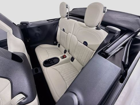 New 2026 MINI Cooper S FWD image 29