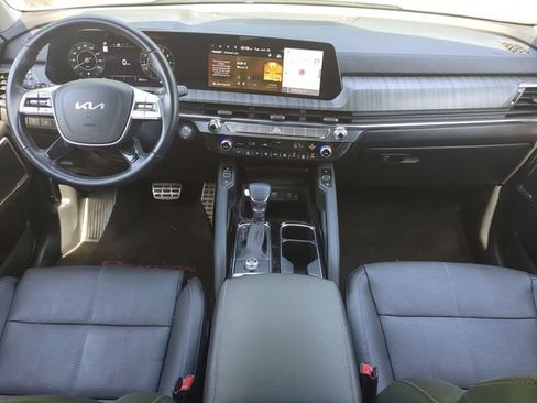 Used 2023 Kia Telluride SX FWD image 14