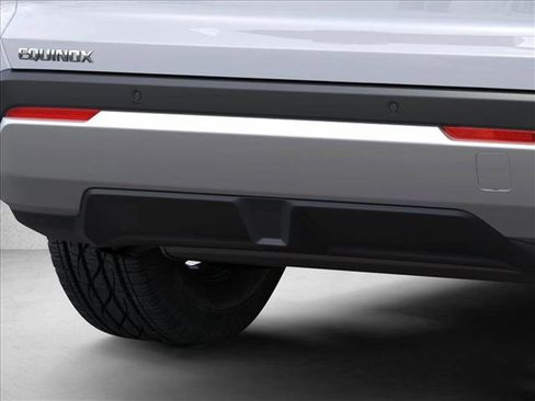 New 2026 Chevrolet Equinox LT image 14