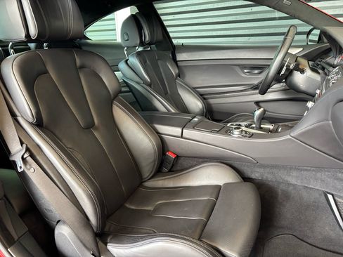 Used 2013 BMW M6 Coupe image 27