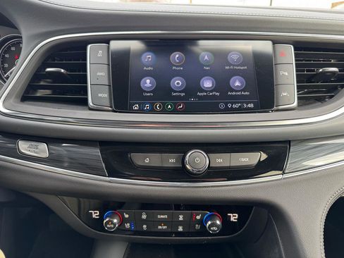 Used 2021 Buick Enclave Premium w/ Surround and Sites Package image 25