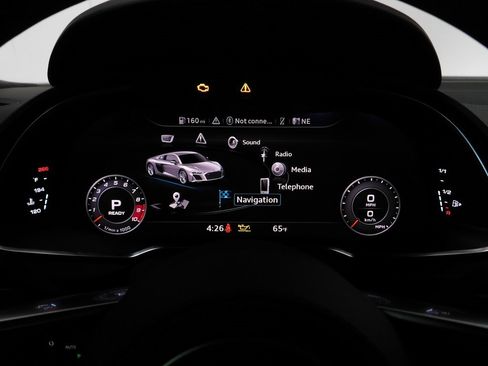 Used 2023 Audi R8 V10 performance image 68