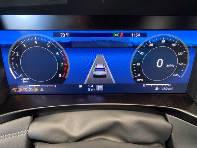 New 2026 Subaru Outback Touring XT AWD/4WD image 28