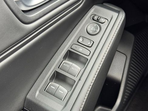 Used 2024 Honda Accord Sport image 28