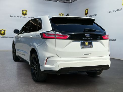 Used 2022 Ford Edge ST-Line image 7