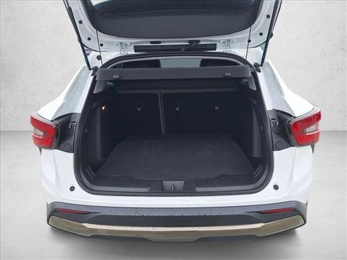 Used 2024 Chevrolet Trax ACTIV image 17