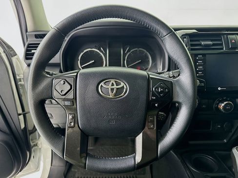 Used 2021 Toyota 4Runner TRD Off-Road Premium image 12