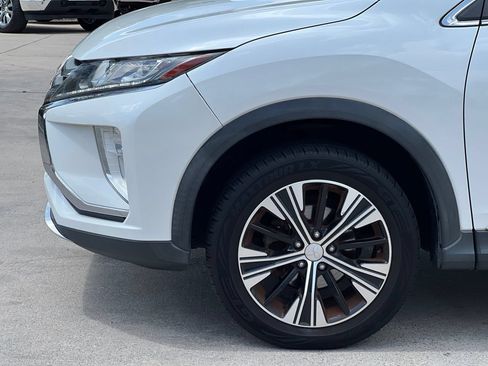 Used 2019 Mitsubishi Eclipse Cross SE AWD/4WD image 23