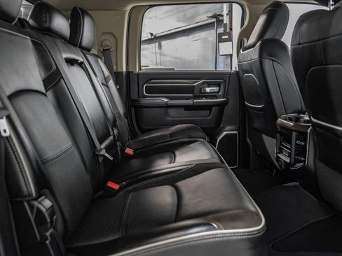 Used 2022 RAM 3500 Laramie AWD/4WD image 37